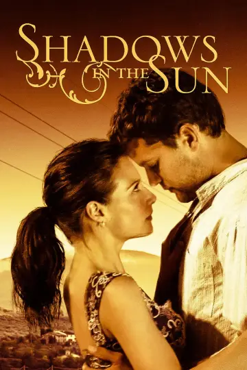 Poster to the movie "Shadows in the Sun" #1061644