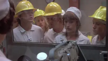 Backdrop to the movie "Silkwood" #1033687