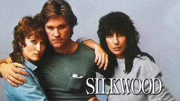 Backdrop to the movie "Silkwood" #1033698