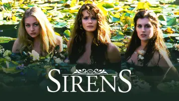 Backdrop to the movie "Sirens" #678291