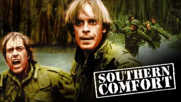 Backdrop to the movie "Southern Comfort" #902119