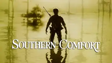 Backdrop to the movie "Southern Comfort" #902120