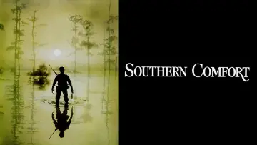Backdrop to the movie "Southern Comfort" #902121