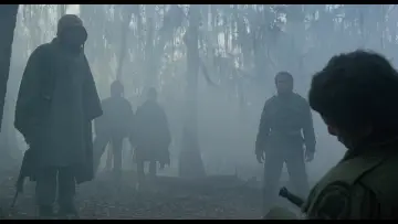 Backdrop to the movie "Southern Comfort" #902125