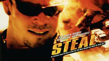 Backdrop to the movie "Steal" #1108792