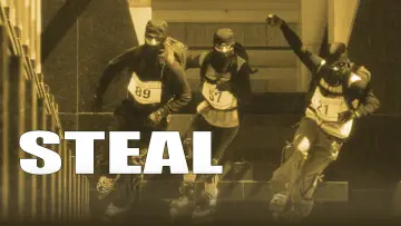 Backdrop to the movie "Steal" #1108795