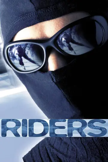 Poster to the movie "Steal" #1108802