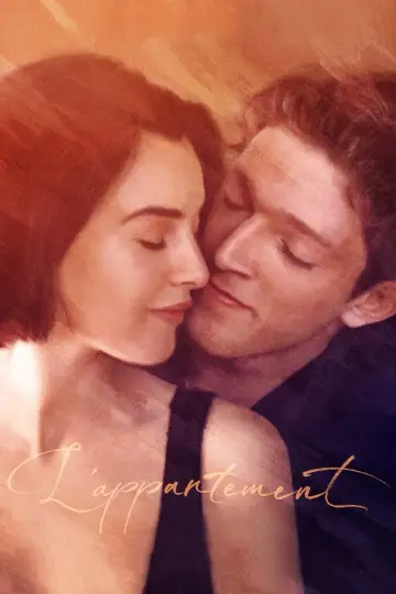Poster to the movie "The Apartment" #968786