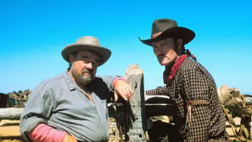 Backdrop to the movie "The Big Country" #904324