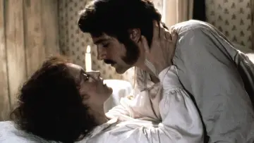 Backdrop to the movie "The French Lieutenant