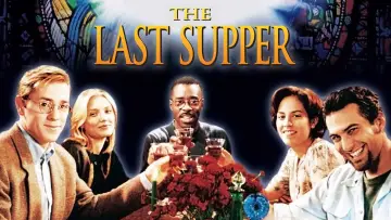 Backdrop to the movie "The Last Supper" #1058971