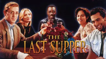 Backdrop to the movie "The Last Supper" #1058973