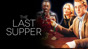 Backdrop to the movie "The Last Supper" #1058974