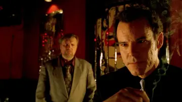 Backdrop to the movie "Wishmaster 2: Evil Never Dies" #417999
