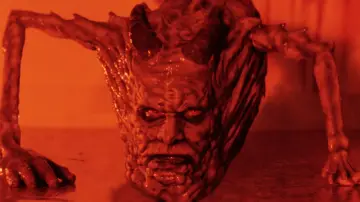 Backdrop to the movie "Wishmaster 2: Evil Never Dies" #907826