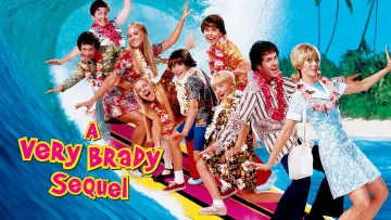 Backdrop to the movie "A Very Brady Sequel" #1059485