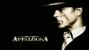 Backdrop to the movie "Appaloosa" #998076