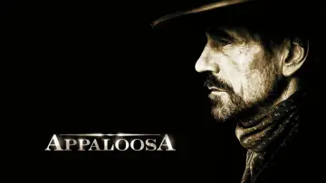 Backdrop to the movie "Appaloosa" #998077