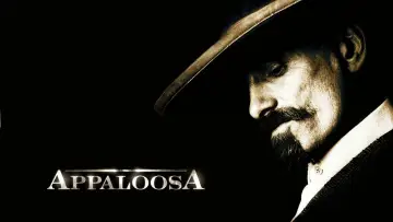 Backdrop to the movie "Appaloosa" #998078
