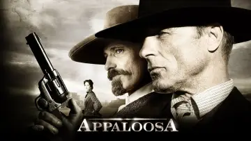 Backdrop to the movie "Appaloosa" #998081