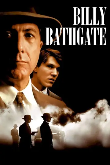 Poster to the movie "Billy Bathgate" #1567204
