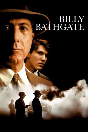 Poster to the movie "Billy Bathgate" #1567205