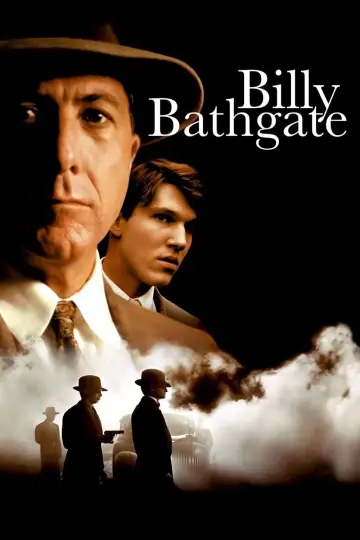 Poster to the movie "Billy Bathgate" #1567206