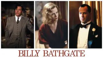 Backdrop to the movie "Billy Bathgate" #939369