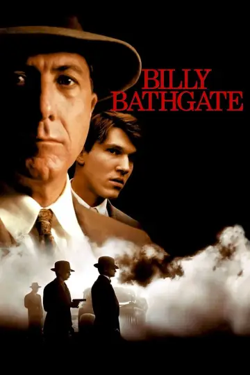 Poster to the movie "Billy Bathgate" #939374