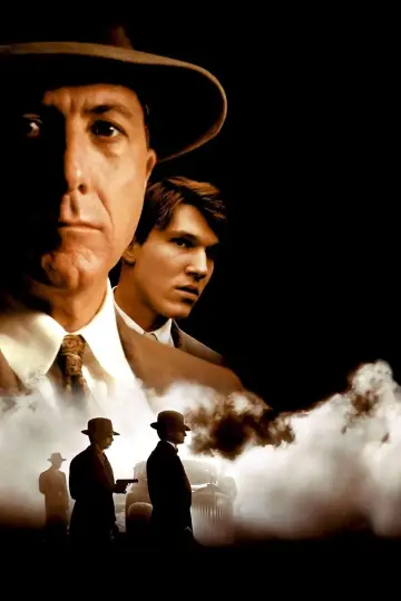 Poster to the movie "Billy Bathgate" #939375
