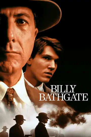 Poster to the movie "Billy Bathgate" #939383