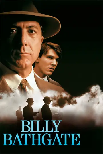 Poster to the movie "Billy Bathgate" #939386