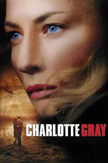 Poster to the movie "Charlotte Gray" #1104718