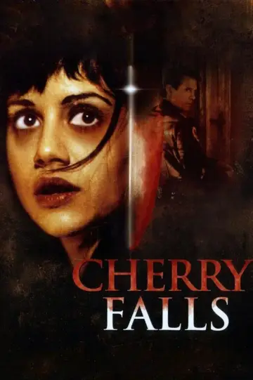 Poster to the movie "Cherry Falls" #1066527