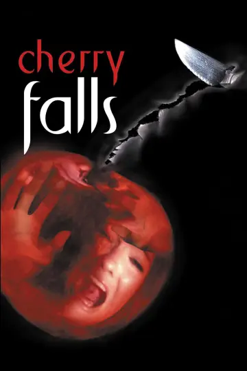 Poster to the movie "Cherry Falls" #1066530