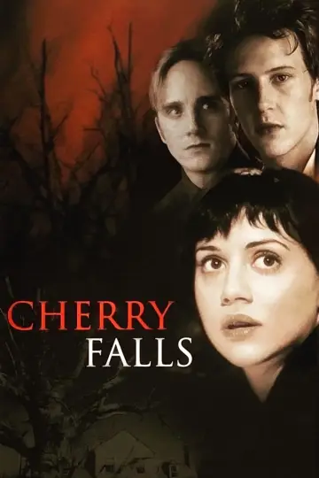 Poster to the movie "Cherry Falls" #1066532
