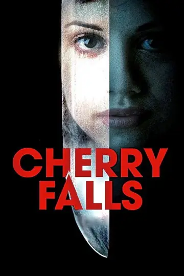 Poster to the movie "Cherry Falls" #1066533