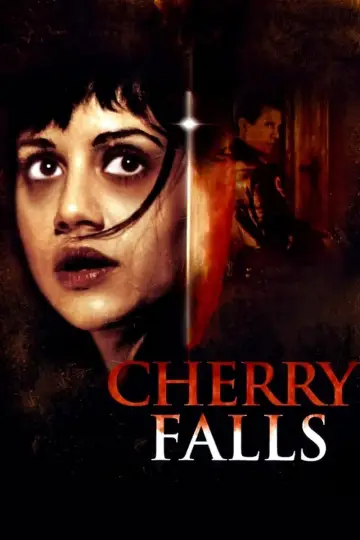 Poster to the movie "Cherry Falls" #1066535