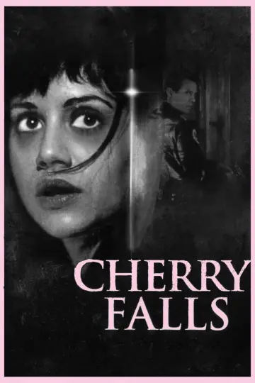 Poster to the movie "Cherry Falls" #1490543