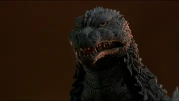 Backdrop to the movie "Godzilla Against MechaGodzilla" #344645