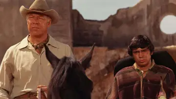 Backdrop to the movie "Guns of the Magnificent Seven" #343679