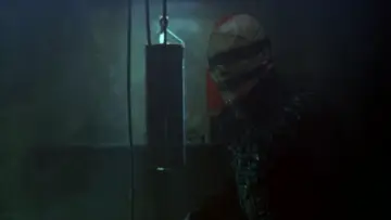 Backdrop to the movie "Hellraiser: Hellworld" #379329