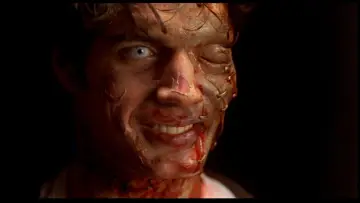 Backdrop to the movie "Hellraiser: Hellworld" #860250