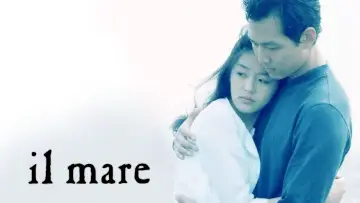 Backdrop to the movie "Il Mare" #1036594