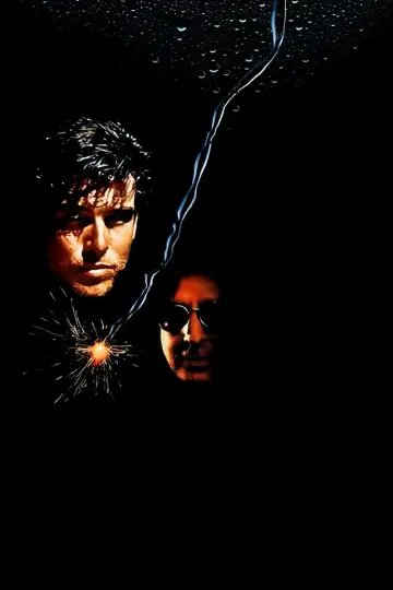 Poster to the movie "Live Wire" #462517