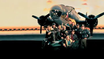 Backdrop to the movie "Memphis Belle" #980723