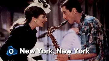 Backdrop to the movie "New York, New York" #997449