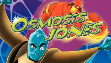 Backdrop to the movie "Osmosis Jones" #880996