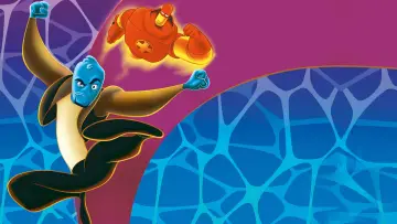 Backdrop to the movie "Osmosis Jones" #880997