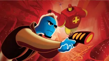 Backdrop to the movie "Osmosis Jones" #880998